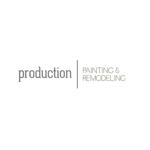 Production Painting & Remodeling